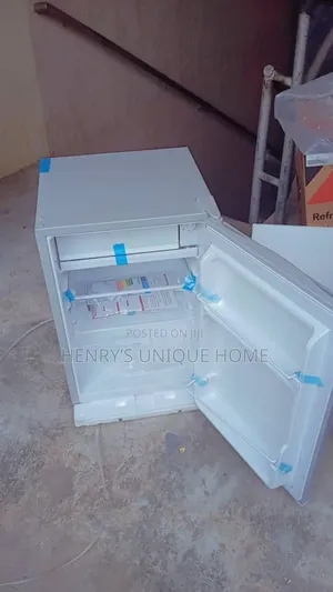 Standing Frezer Single Door
