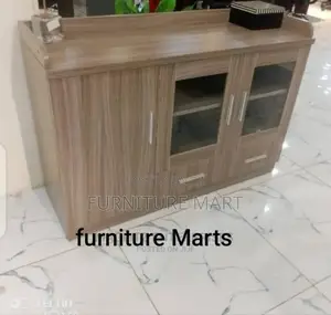 Wooden Cupboard