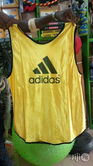 Training Bib Foreign
