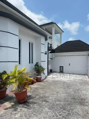 4 Bedroom Setback Full Plot Ishitu by Main RD