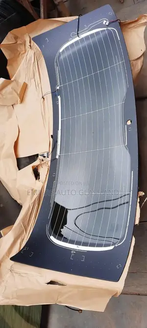Back Windscreen for Mercedes Ml/Gle 2015 Model Is Available