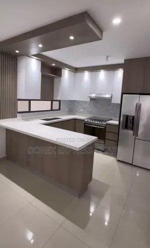 Modular Kitchen Cabinets: Your Kitchen Dream!