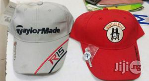 Sports Cap Golf
