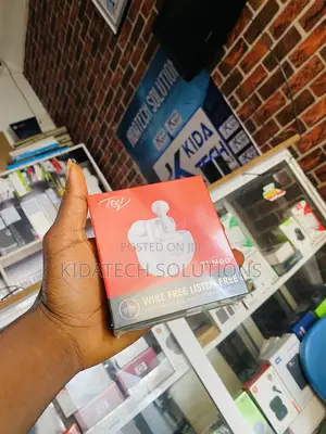 Itel T1 Neo Earbuds