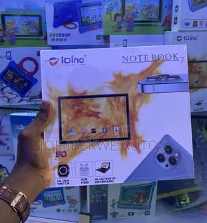 New Idino Notebook 7 512 GB