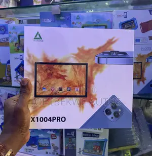 New Trifone X1002 Pro 256 GB