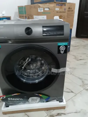 Top_selling Hisense 7kg Washing Machine