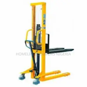 Electric Lift Hoist Truck Mounted Machine Hydraulic Lift