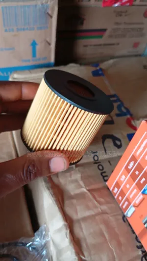 Original Oil Filter Lexus Rx 350 and Toyota