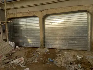 Automatic Garage Roller Systems