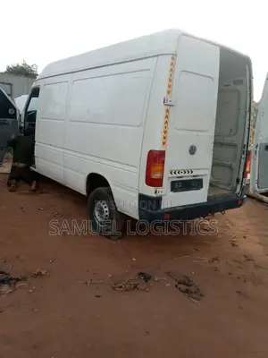 Vans for Hire Within Lagos and Outside Lagos