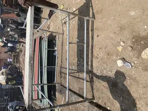 Scaffolding