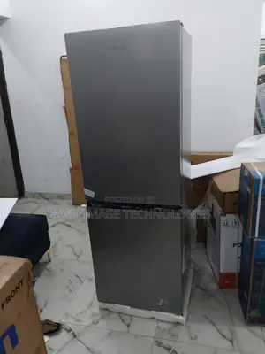 The Modern Hisense Bottom Freezeer(Rd29dca)225ltrs