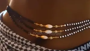 Waistbeads