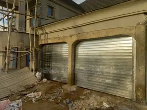 Stylish Garage Door Rollers
