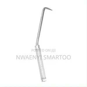 Manual Steel Binding Wire Hook