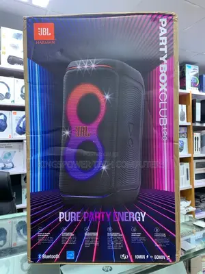 JBL Party Box 120