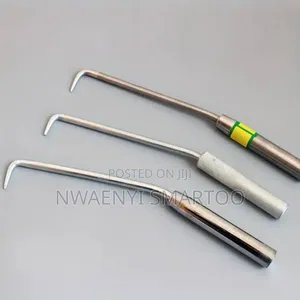 Binding Wire Hook