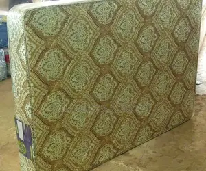 4.5x6x10 Semi Orthopaedic Mattress (Payment on Delivery Within Lagos)