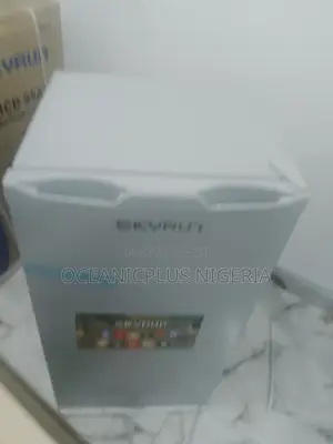 Portable Single Door Skyrun Top Freezer Refrigerator
