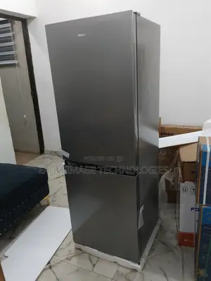 Compact Hisense Bottom Freezer(Rd29dc)225ltrs