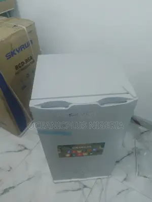 Reliable 90L Skyrun Single Door Refrigerator