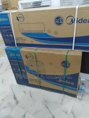 Midea Air Conditioner 2HP Brand New-Msaf-18crn1
