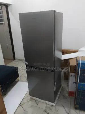 Luxurious Hisense Bottom Freezer(Rd29dca)225ltrs