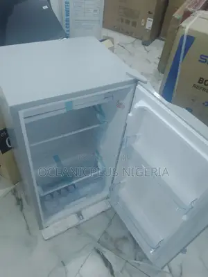 First Choice-90l Skyrun Single Door Refrigerator