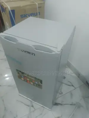Stand by-Skyrun 90L Single Door Refrigerator