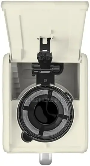 Morphy Richards Coffee Maker