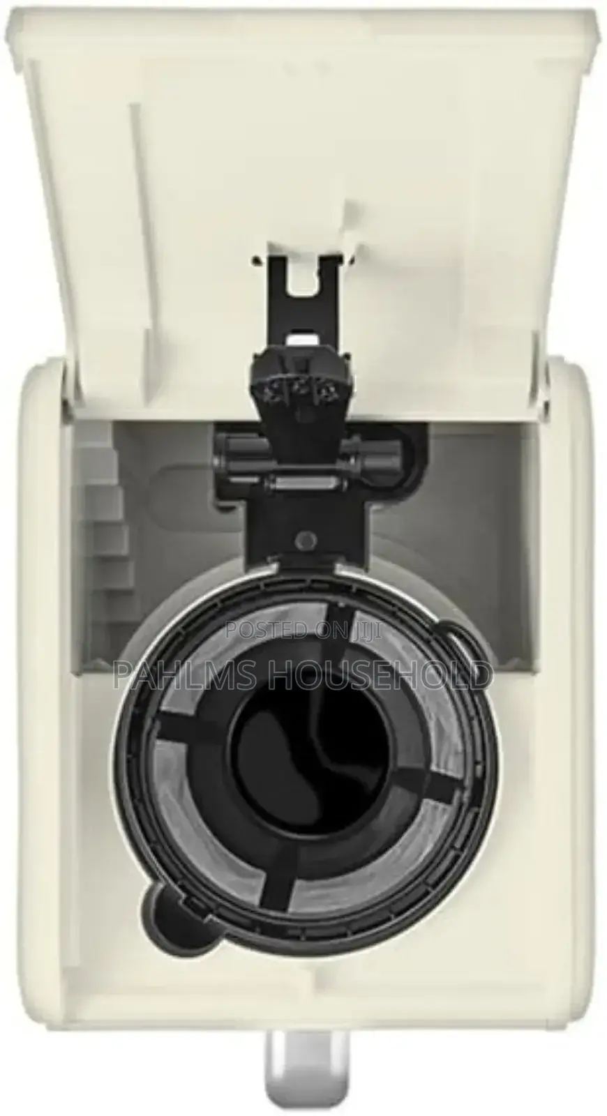 Morphy Richards Coffee Maker