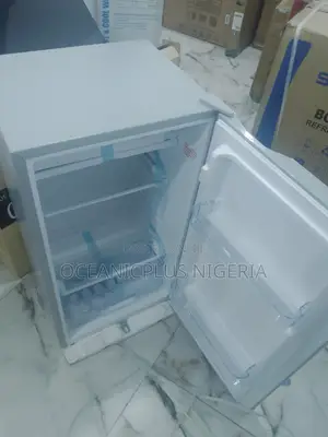 Standard 90L Skyrun Single Door Refrigerator
