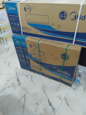Midea Superb 2HP Air Conditioner in Stock Now