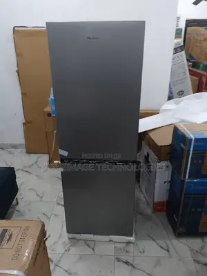 Absolutely Cool Hisense Bottom Freezer(Rd29dca)225ltrs