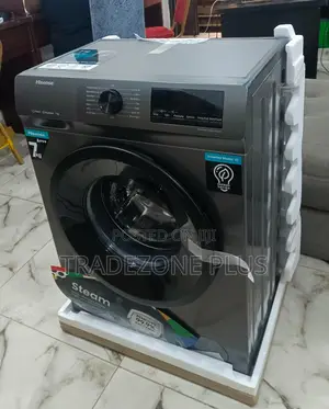 Automatic Clothes Hisense Washing Machine Wfqp7012t