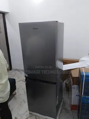 Advanced Hisense Bottom Freezer(Rd29dca)225ltrs