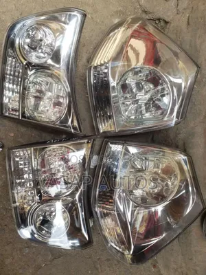 Complete Backlight for Lexus Rx330