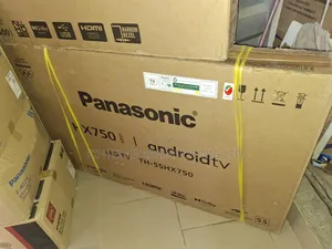 Panasonic Smart Television 55"