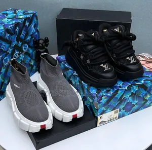 PRADA Luxury Sneakers