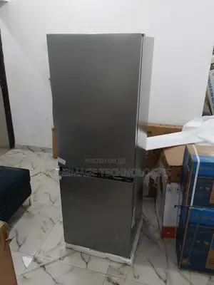 Fast Cooking Hisense Bottom Freezer(Rd29dca)225ltrs