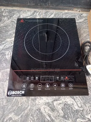 Bosch 2000w Built-in Infrared Electric Cooker 100%Copper