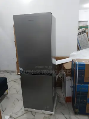 High-Capacity Hisense Bottom Freezer(Rd29dca)225ltrs