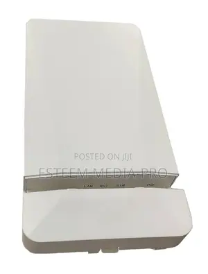 Ultra Odu Cat6 Waterproof Outdoor Industrial Router