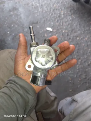 High Pressure Fuel Pump Nissan Pathfinder/Qashqai 2018/2020