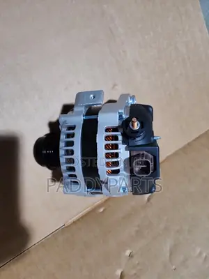 Toyota Camry Engine Alternator