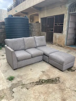 Used Sofa Set