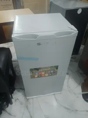 Light Weight Skyrun 90L Single Door Refrigerator