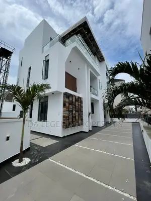 6bdrm Duplex in Lekki for sale