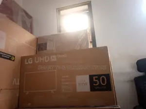 Lg Android Tv